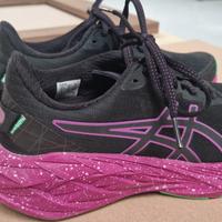 Asics novablast 4 38