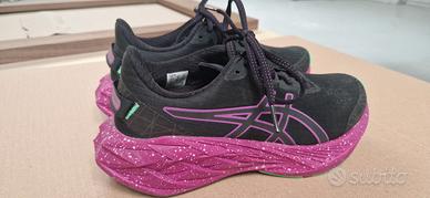 Asics novablast 4 38