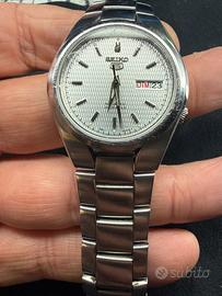 Seiko  vintage Automatico