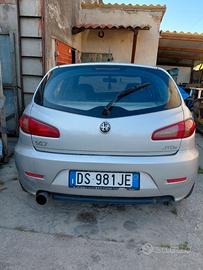 alfa 147 1.9 jtdm