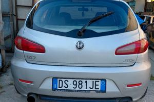 alfa 147 1.9 jtdm