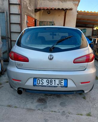 alfa 147 1.9 jtdm