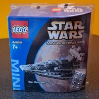 Lego Star Wars 4492 Mini Building