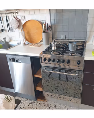 Cucina componibile