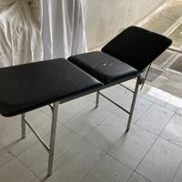 Lettino per studio medico o estetista
