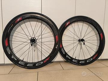 Fulcrum Speed 40 T. ( Rim Brake)