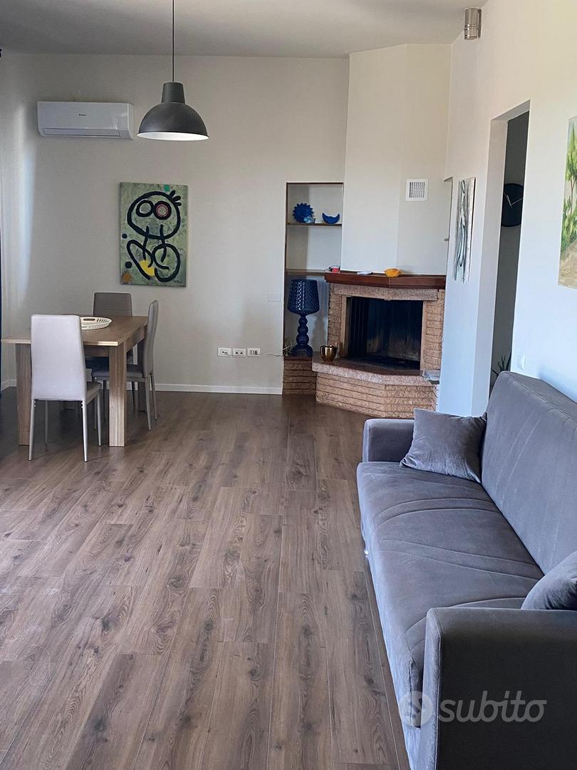 Casa – Cuartu Sant'Aleni/Quartu Sant'Elena, Casteddu/Cagliari - Vista 3