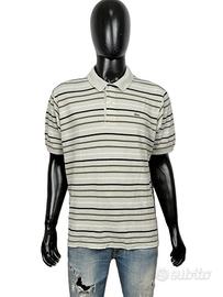 Polo Lacoste Uomo Taglia 7 (XXL)