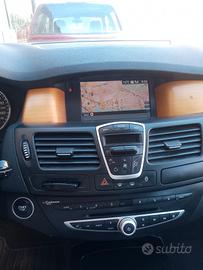 auto Renault sw