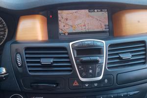 auto Renault sw