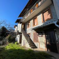 CASA SEMINDIPENDENTE A VALDILANA