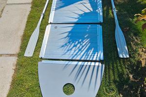 accessori gommone zodiac 310