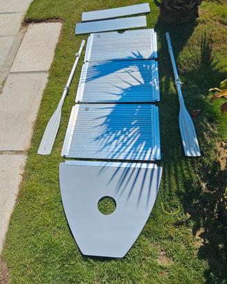 accessori gommone zodiac 310