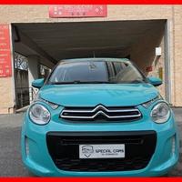 Citroen C1 1.0 VTi Live