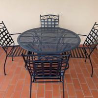 Arredamento da giardino