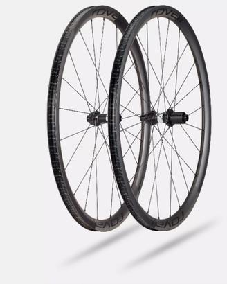 roval  cl 2 alpinist 32