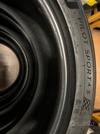 4 GOMME NUOVE ESTIVO 2454519 - CP718239