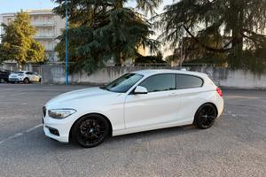 BMW Serie 1 114 3p Advantage