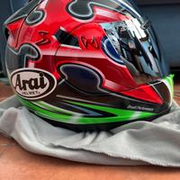 Casco Arai rx-7 corsair