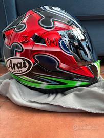 Casco Arai rx-7 corsair