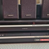 Sony 5.1 home teathre