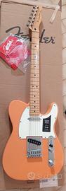 Fender Mexico telecaster