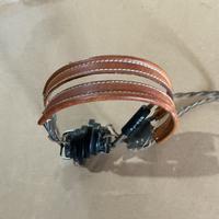 Cuffie mono per telegrafia