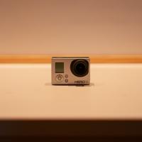 GoPro Hero 3 + Accessori