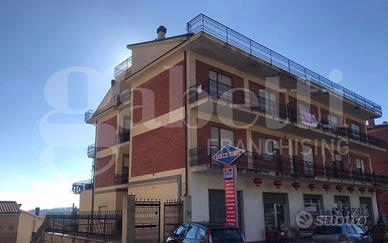 Appartamento Roccamonfina [cod. rif6004768VRG]