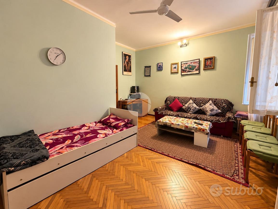 Appartamento – Brescia, Brescia Antica, Zona Centro - Vista 3