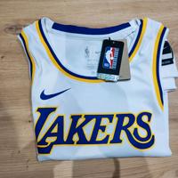 Maglia Lakers Le Bron James