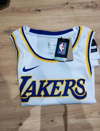 Maglia Lakers Le Bron James