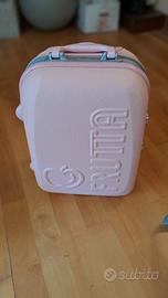 Valigia rigida e Beauty Case Rigido