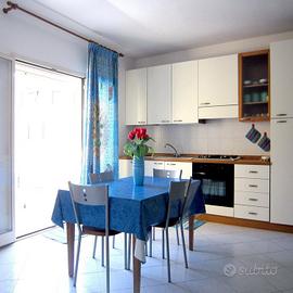 Appartamento per settimana di vacanza