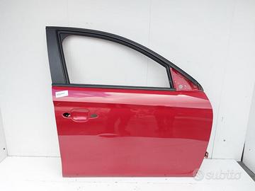 9837705880 PORTA ANTERIORE DX OPEL CORSA (F) 1.2 B
