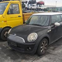 MINI MINI R56 2006-2010 1.6 COOPER D