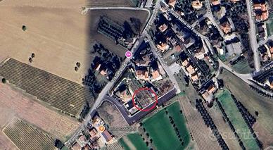 Terreno edificabile Morro d'Alba