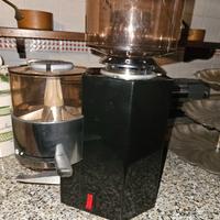 Macinacaffè professionale