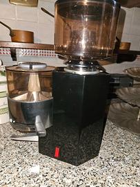 Macinacaffè professionale