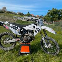 Husqvarna fc 250 2019