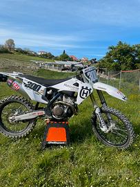 Husqvarna fc 250 2019