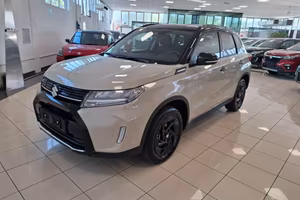 SUZUKI Vitara 1.4 Hybrid Top Kuro 4X4 AllGrip EX