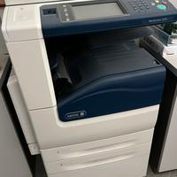 Stampante Xerox 7225