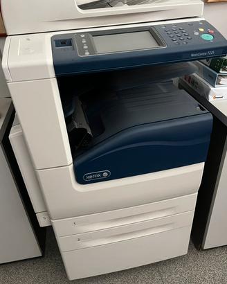 Stampante Xerox 7225