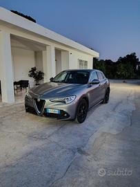 Stelvio nuovissima