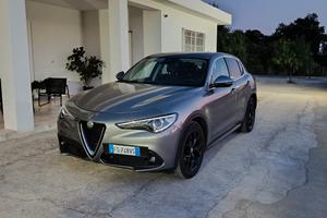 Stelvio nuovissima