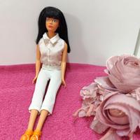 Vintage Doll Jenny MC Dean di Carnaby Street 2001