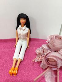 Vintage Doll Jenny MC Dean di Carnaby Street 2001