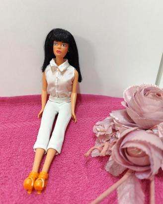 Vintage Doll Jenny MC Dean di Carnaby Street 2001