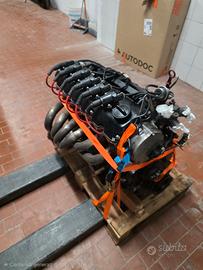 Motore m20b25 stroker 3.2